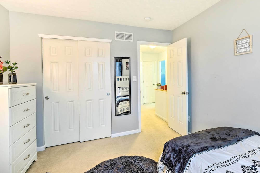 Photo of Bedroom in Buechel