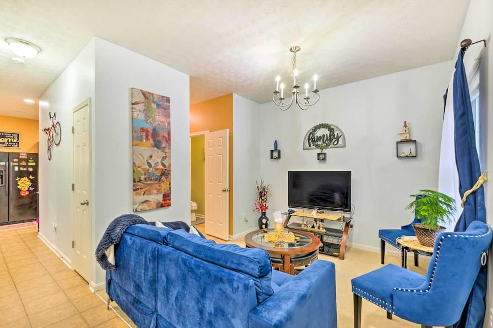 Photo of Livingroom in Buechel