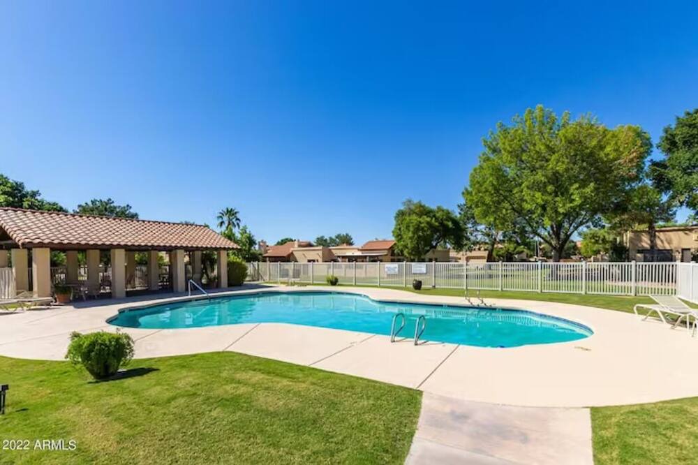 Photo of Outdoor in Alta Mesa