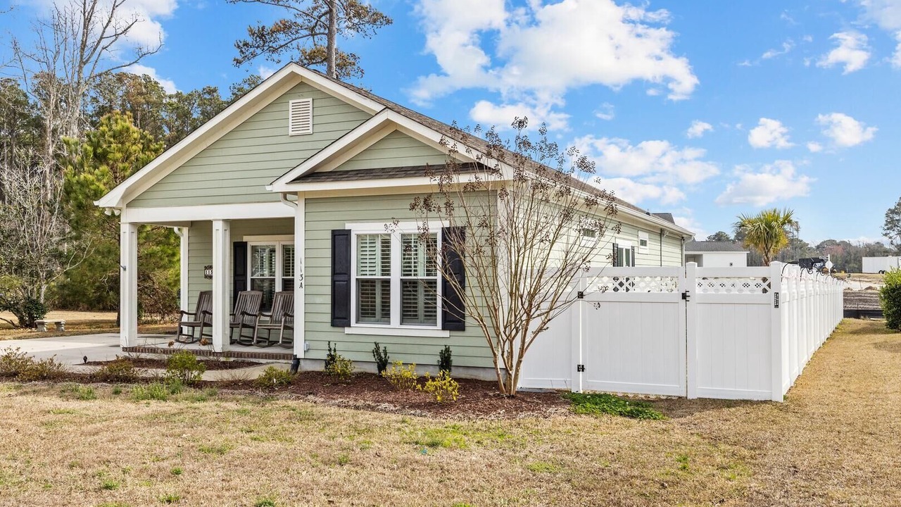 Photo of Outdoor in Morehead City