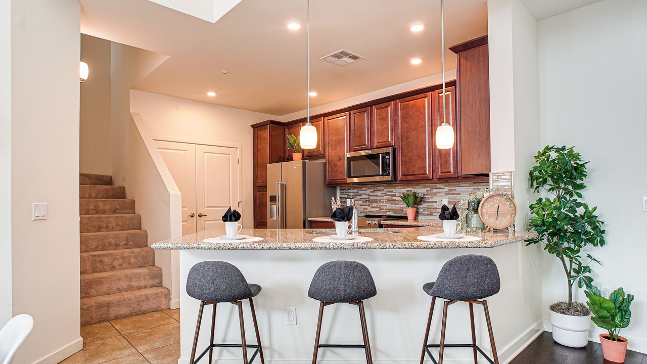 Photo of Kitchen in Ocotillo
