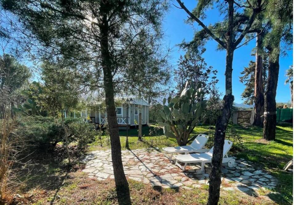 Photo of Outdoor in Ville-di-Paraso