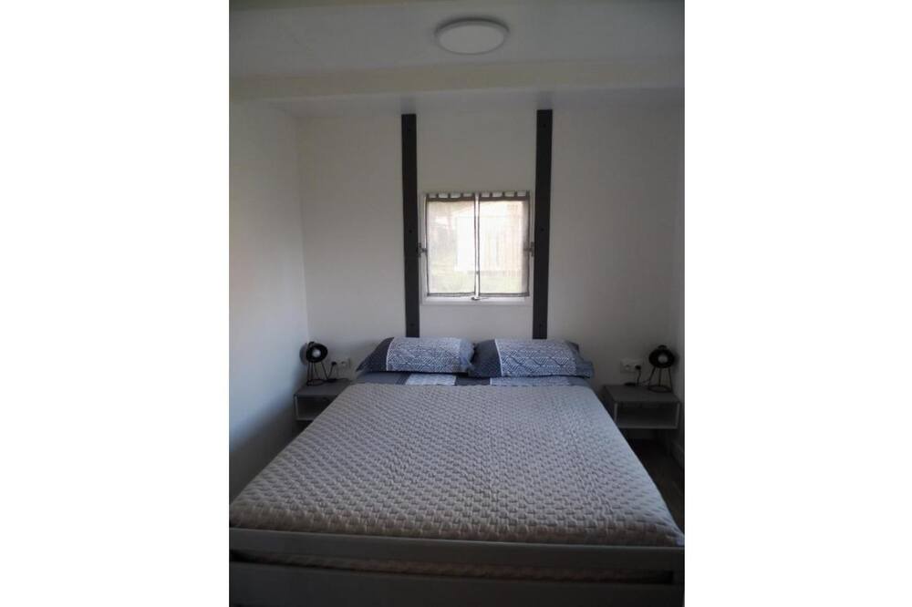 Photo of Bedroom in Ville-di-Paraso