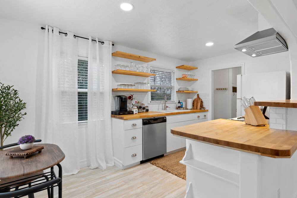 Photo of Kitchen in Tehachapi