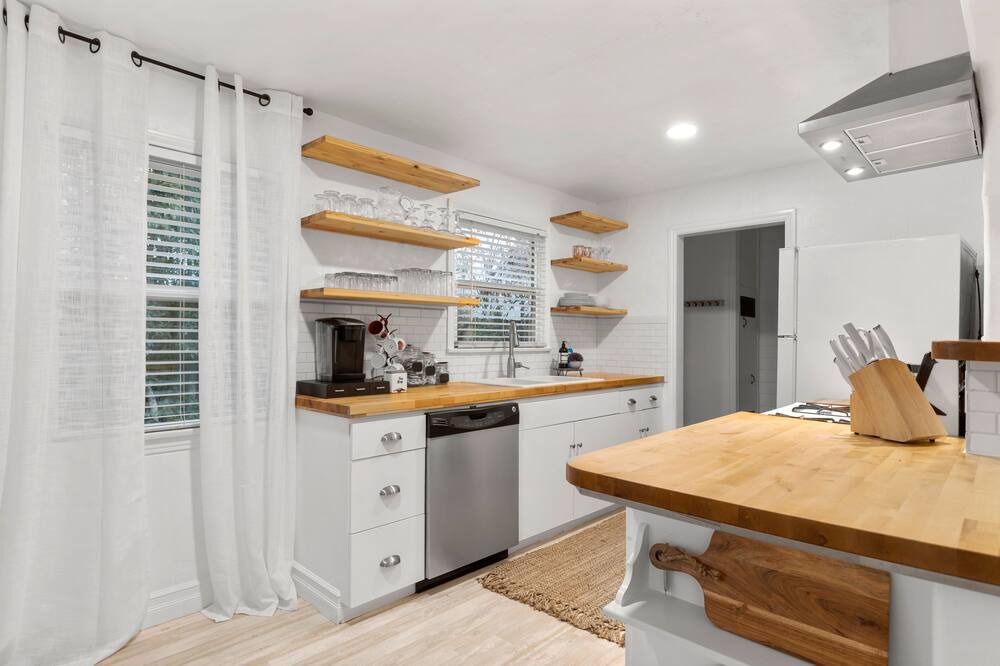 Photo of Kitchen in Tehachapi