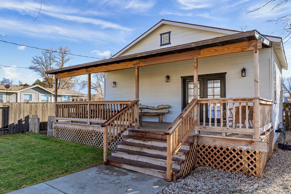 Photo of Outdoor in Tehachapi