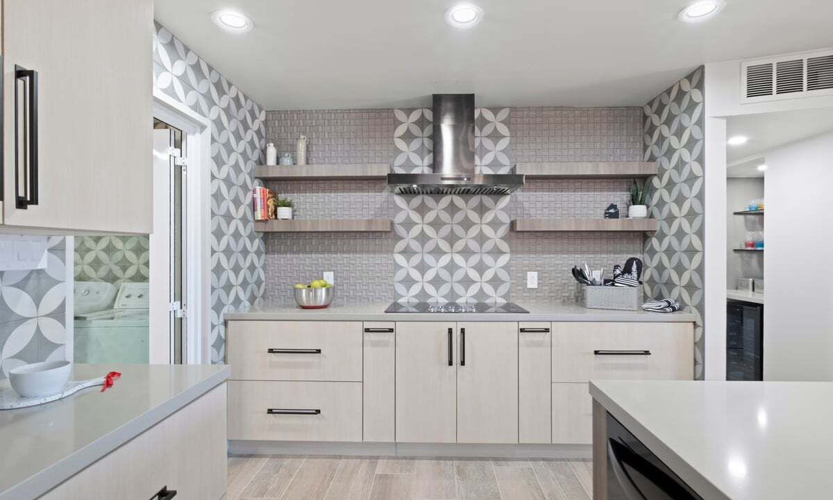 Photo of Kitchen in Papago Parkway