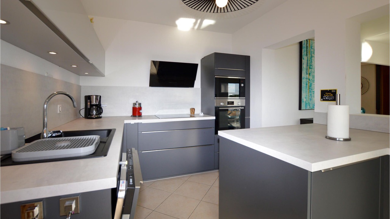 Photo of Kitchen in Folelli