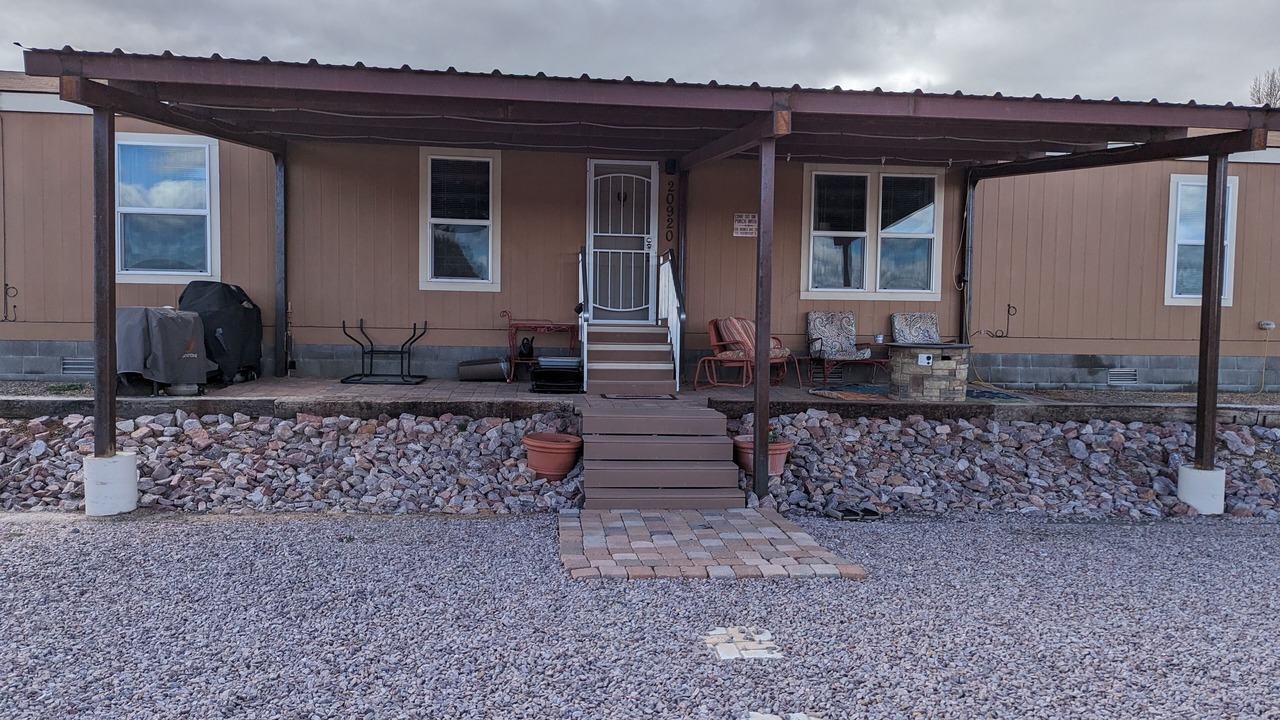 Photo of Outdoor in Paulden