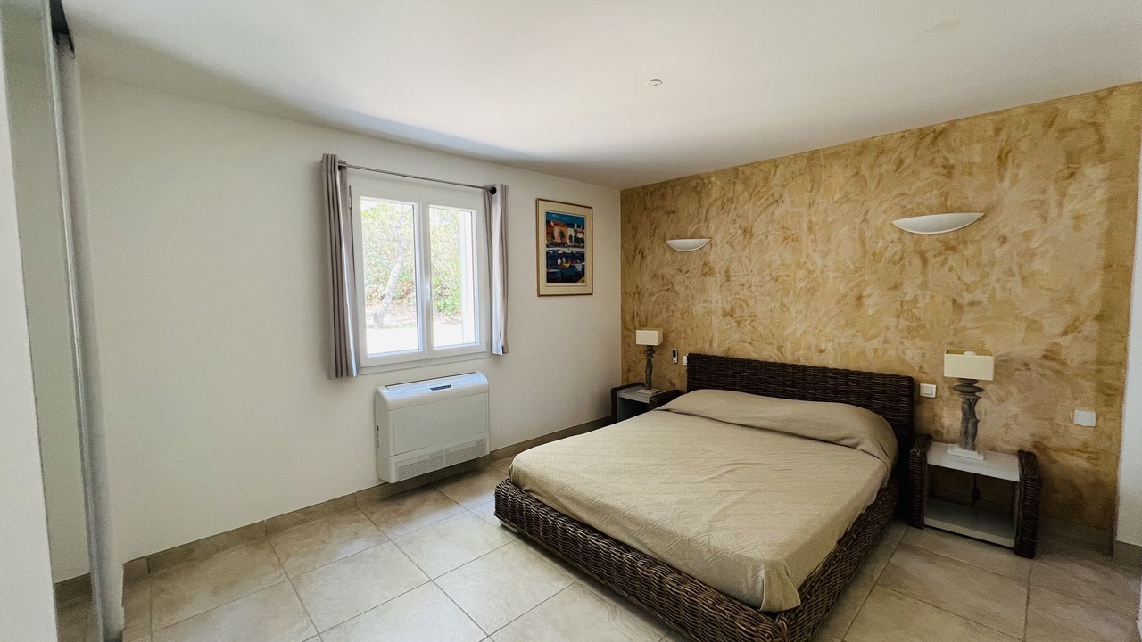 Photo of Bedroom in Occhiatana