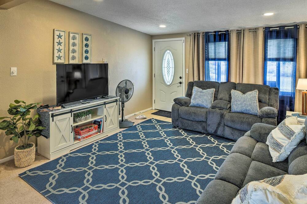 Photo of Bedroom in North Edwards