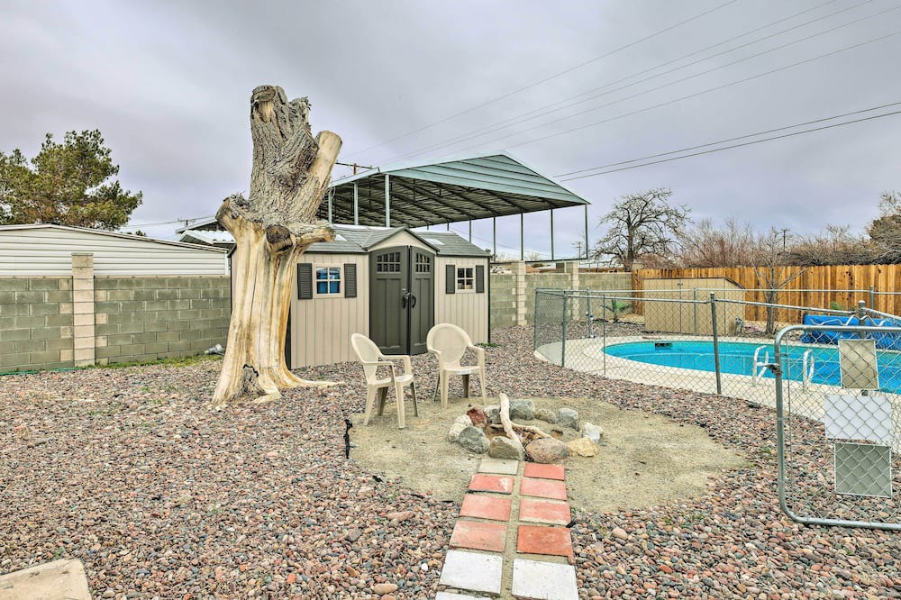 Photo of Outdoor in North Edwards