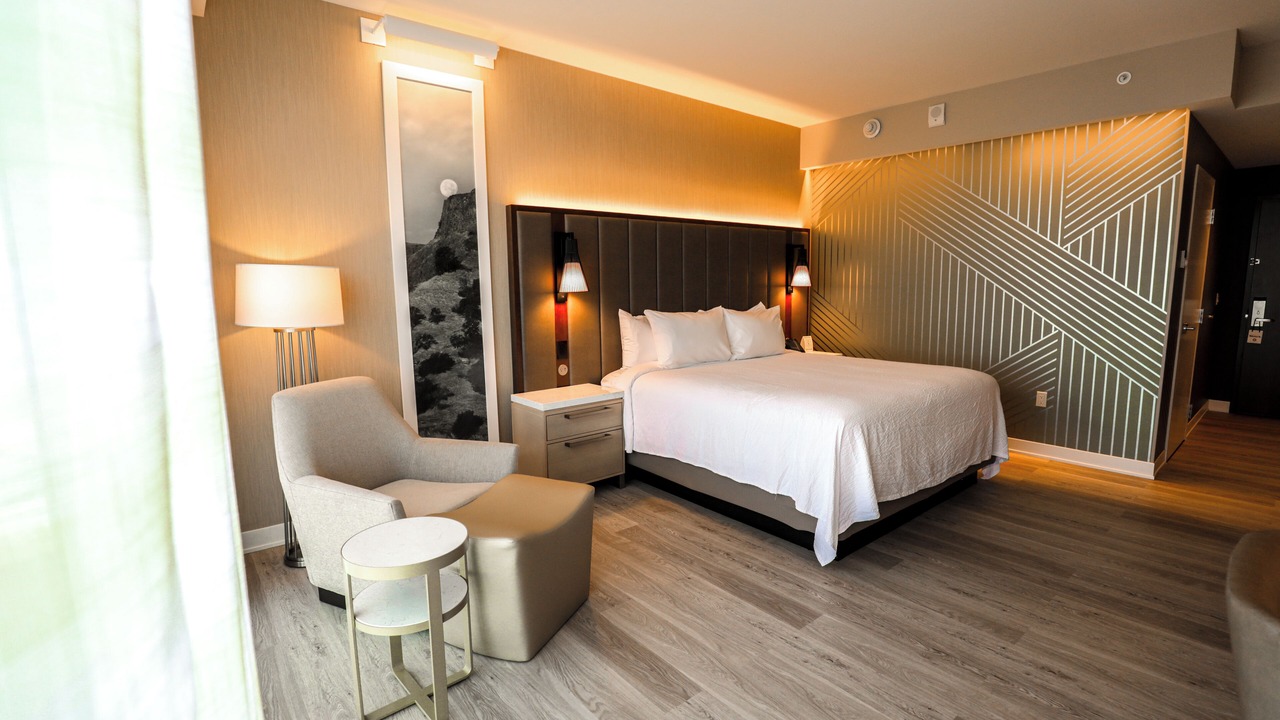 Photo of Bedroom in Friant