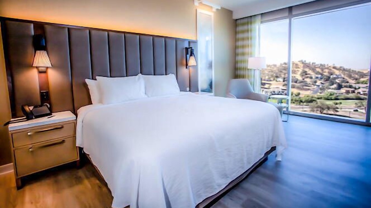 Photo of Bedroom in Friant