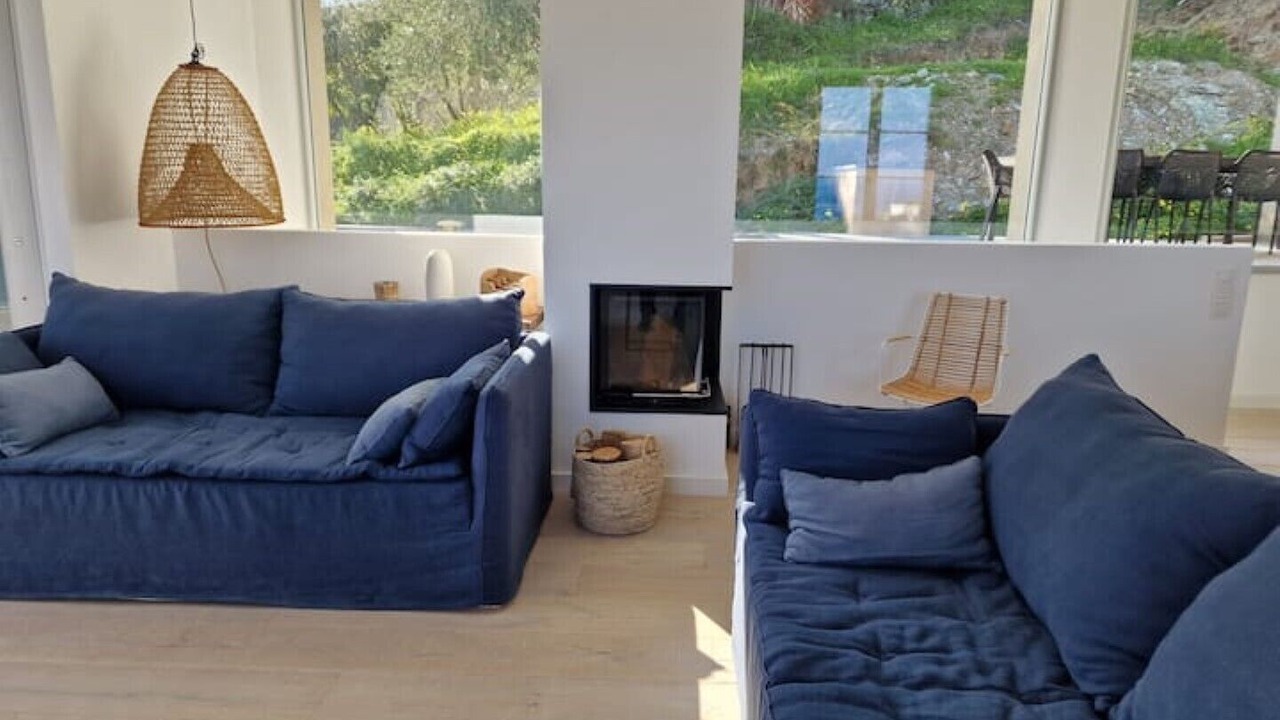 Photo of Livingroom in Erbalunga
