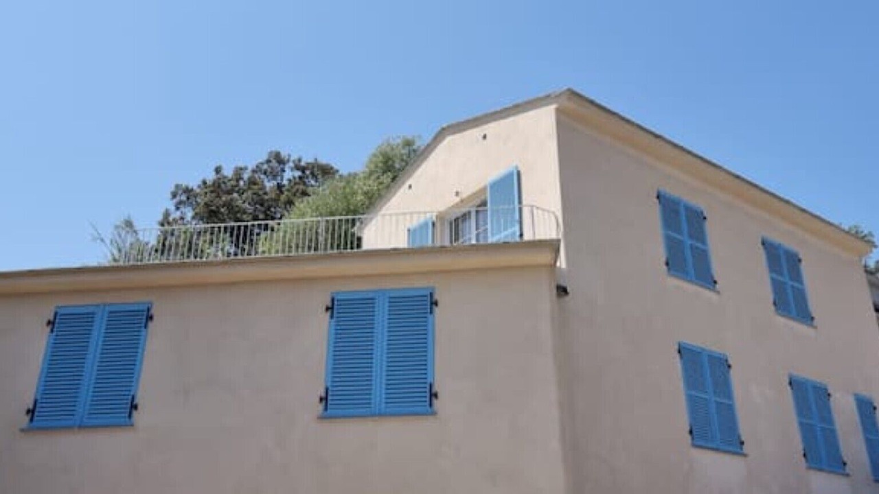 Photo of Outdoor in Erbalunga