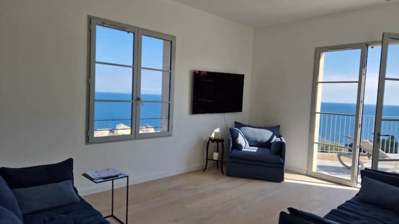 Photo of Livingroom in Erbalunga