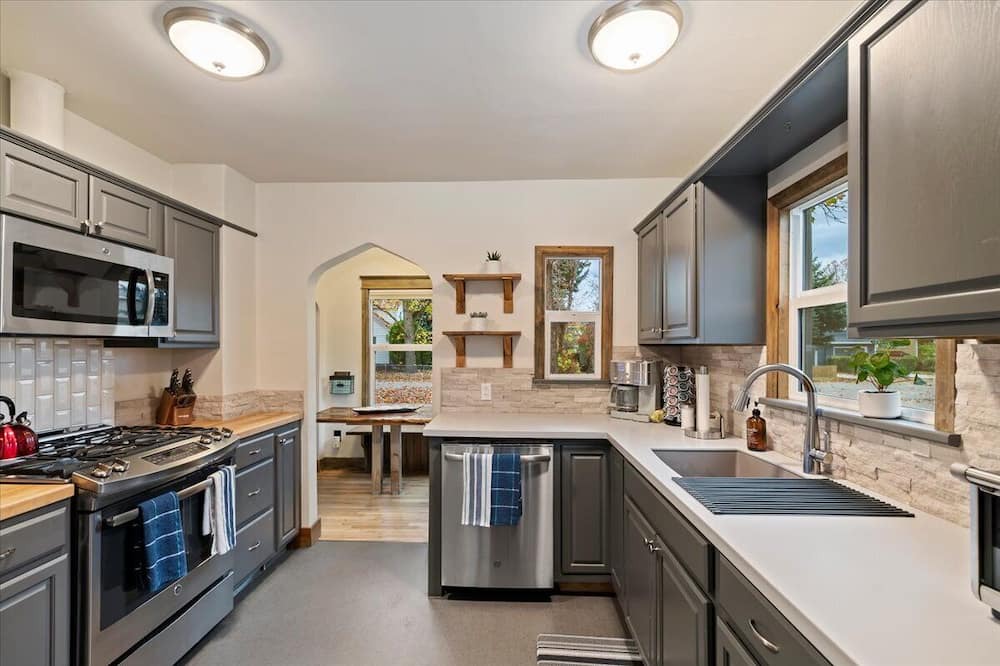 Photo of Kitchen in Southeast Boise
