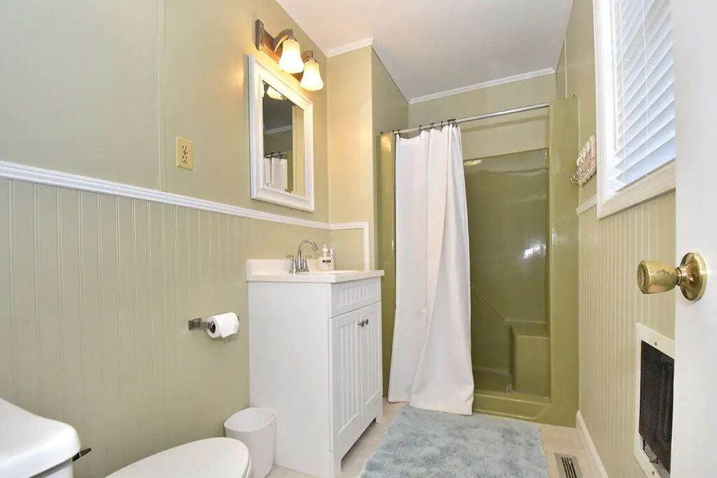 Photo of Bathroom in Gloucester