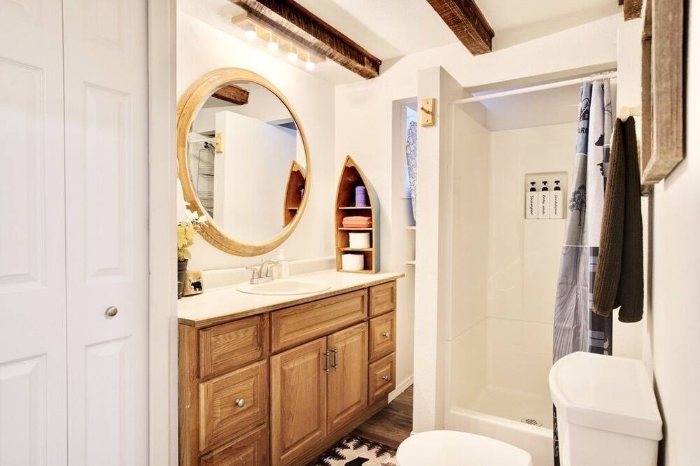 Photo of Bathroom in Priest River