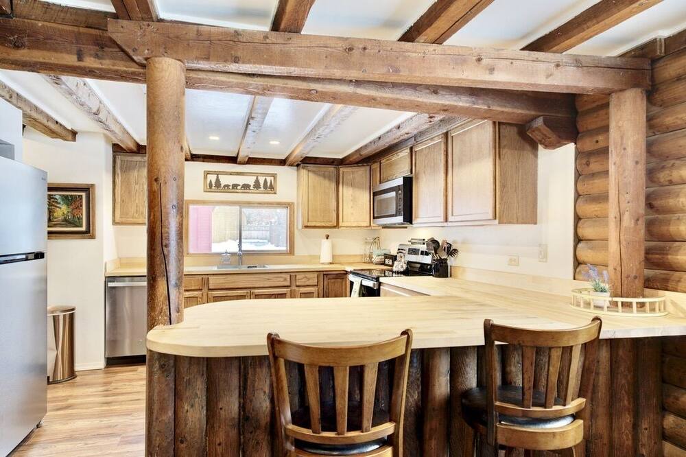Photo of Kitchen in Priest River