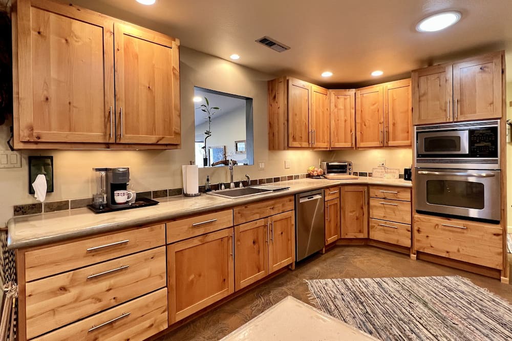 Photo of Kitchen in Prescott Country Club