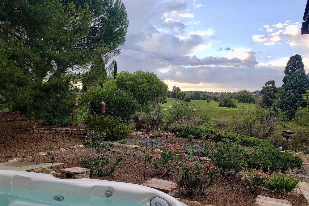 Photo of Outdoor in Prescott Country Club