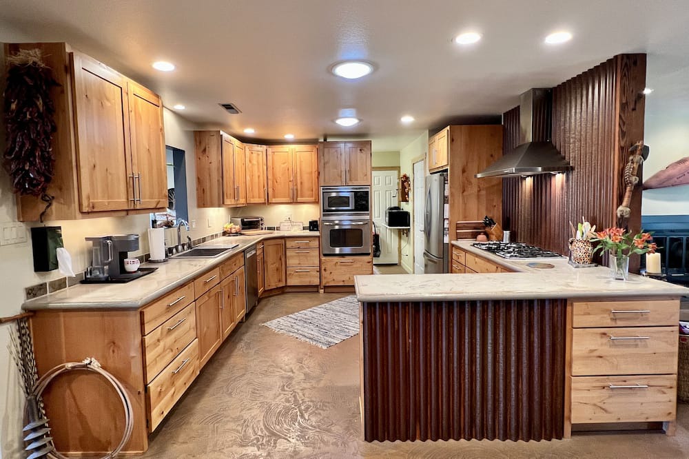 Photo of Kitchen in Prescott Country Club