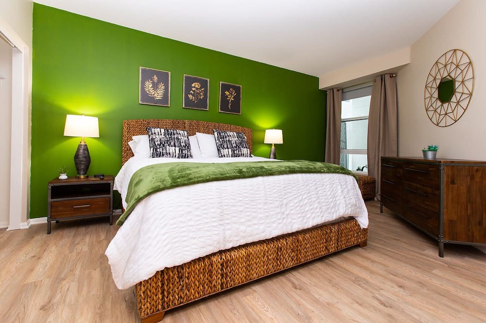 Photo of Bedroom in Normal Heights