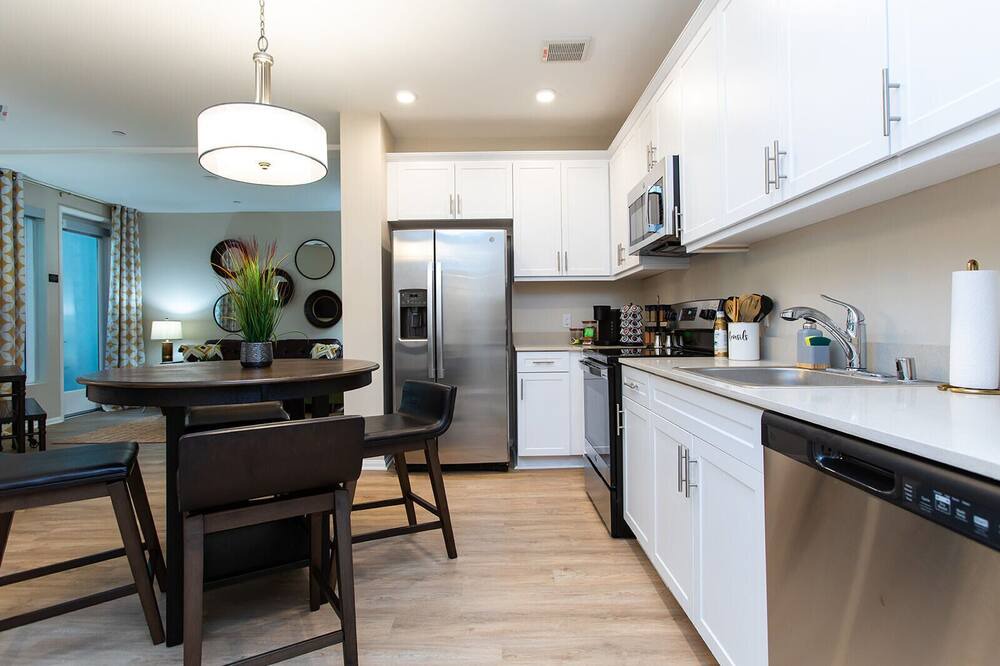 Photo of Kitchen in Normal Heights