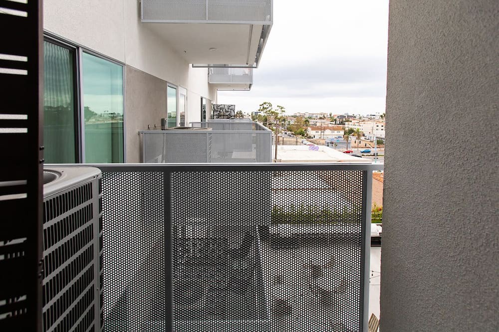 Photo of Outdoor in Normal Heights