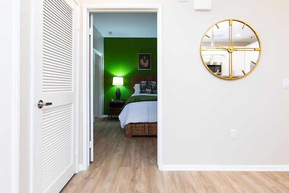 Photo of Bedroom in Normal Heights