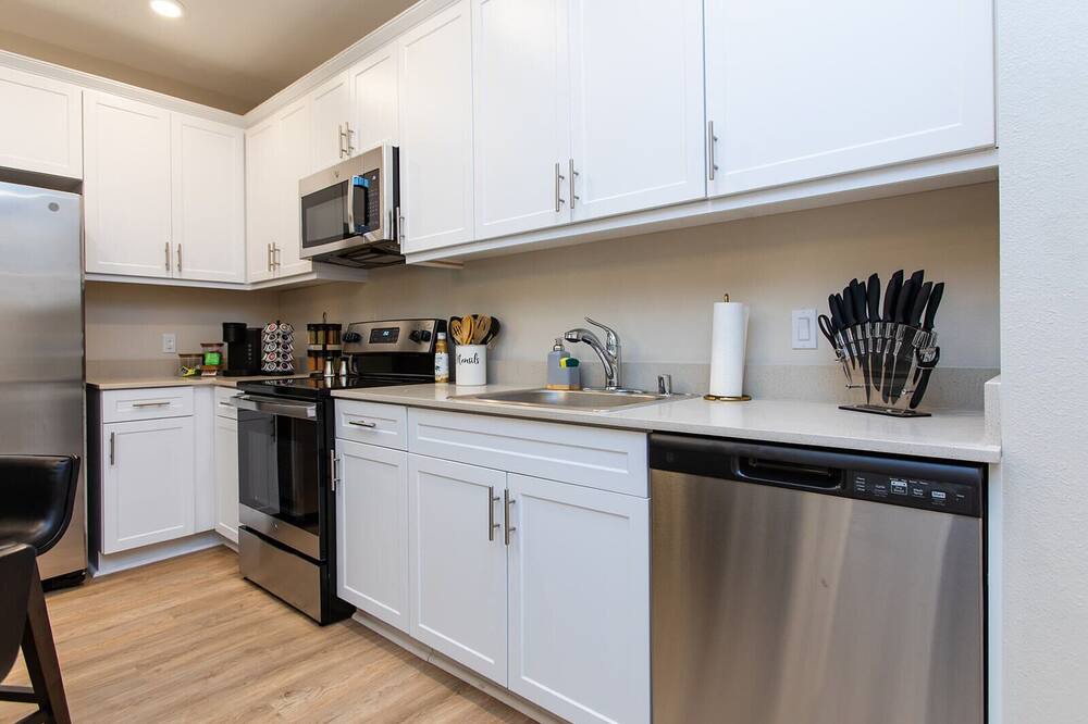 Photo of Kitchen in Normal Heights