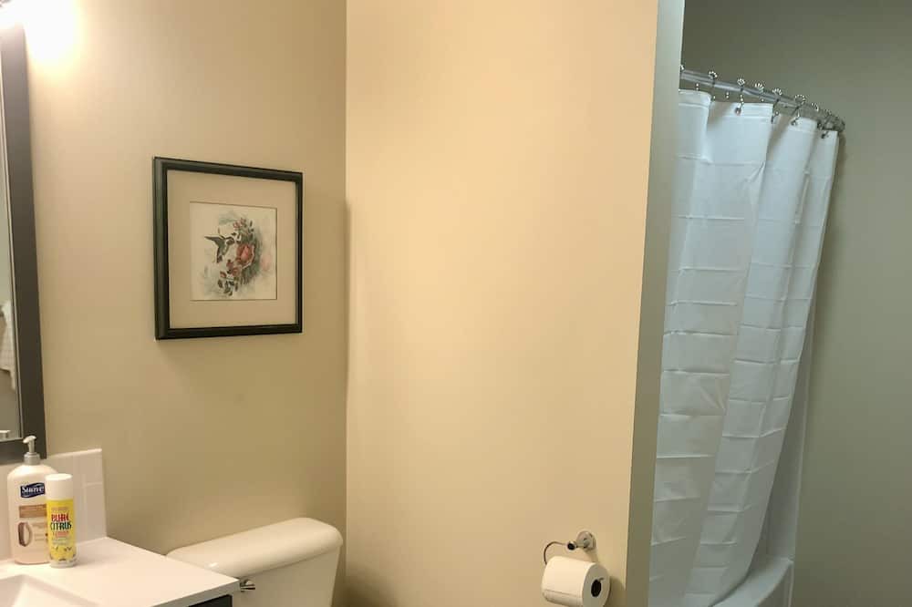 Photo of Bathroom in Stevensville