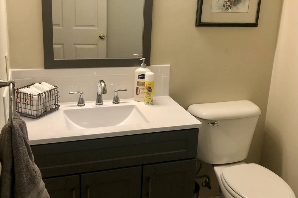 Photo of Bathroom in Stevensville