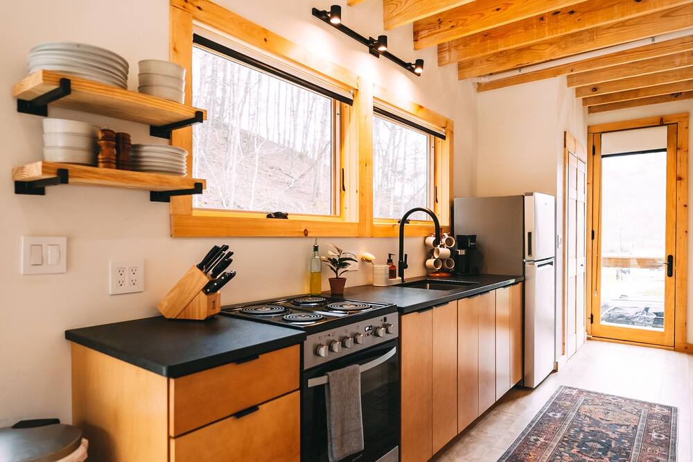 Photo of Kitchen in Frenchburg