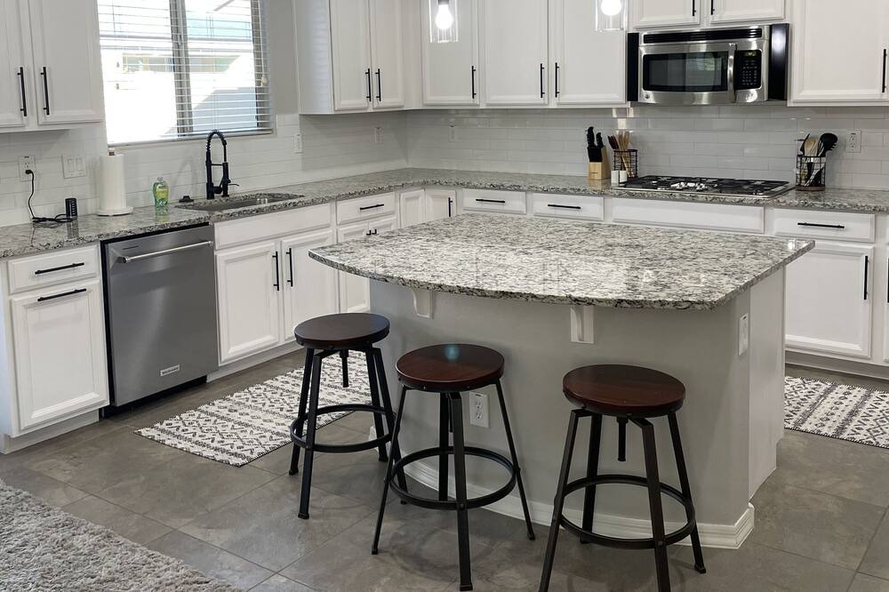 Photo of Kitchen in Buckeye