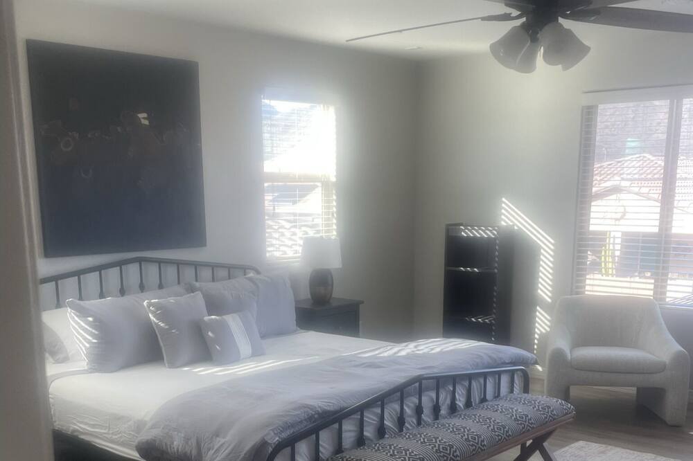 Photo of Bedroom in Buckeye