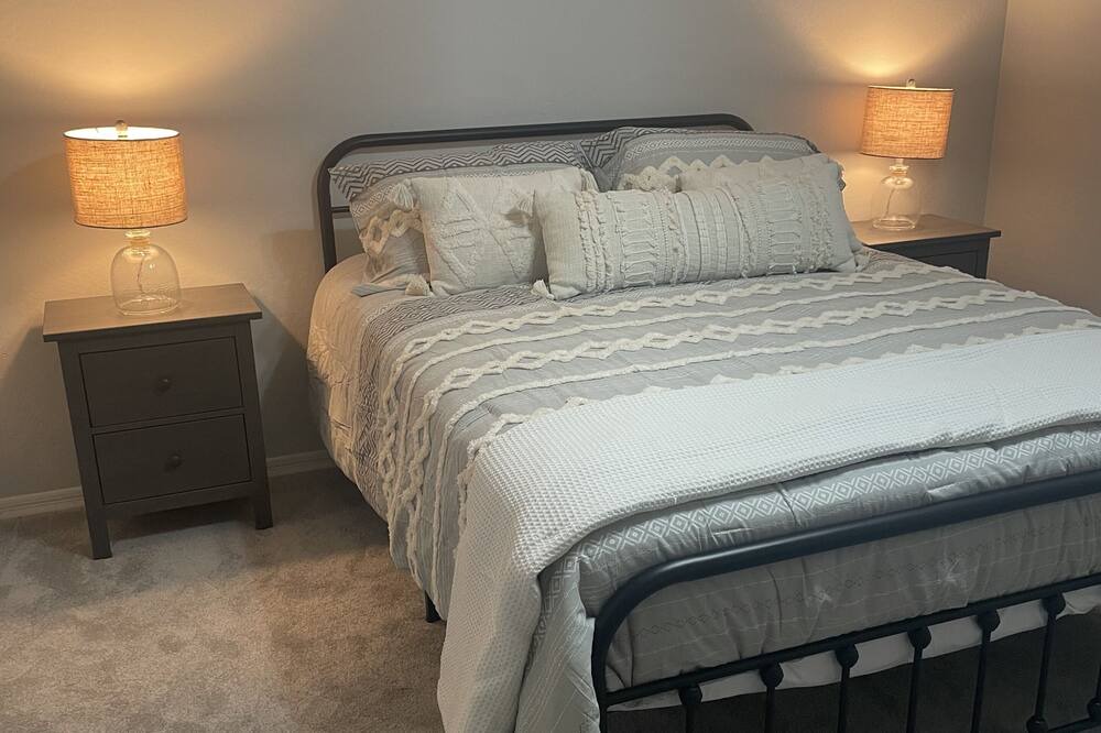 Photo of Bedroom in Buckeye