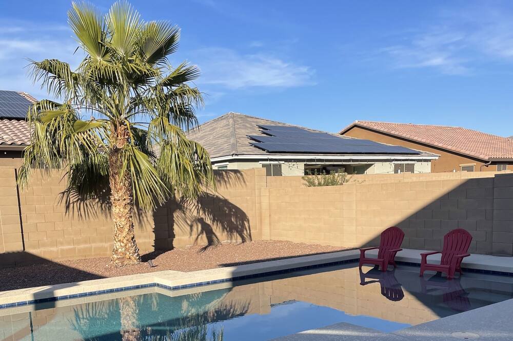 Photo of Outdoor in Buckeye