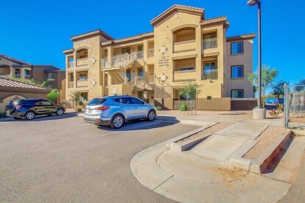 Photo of Outdoor in Parkwood Ranch