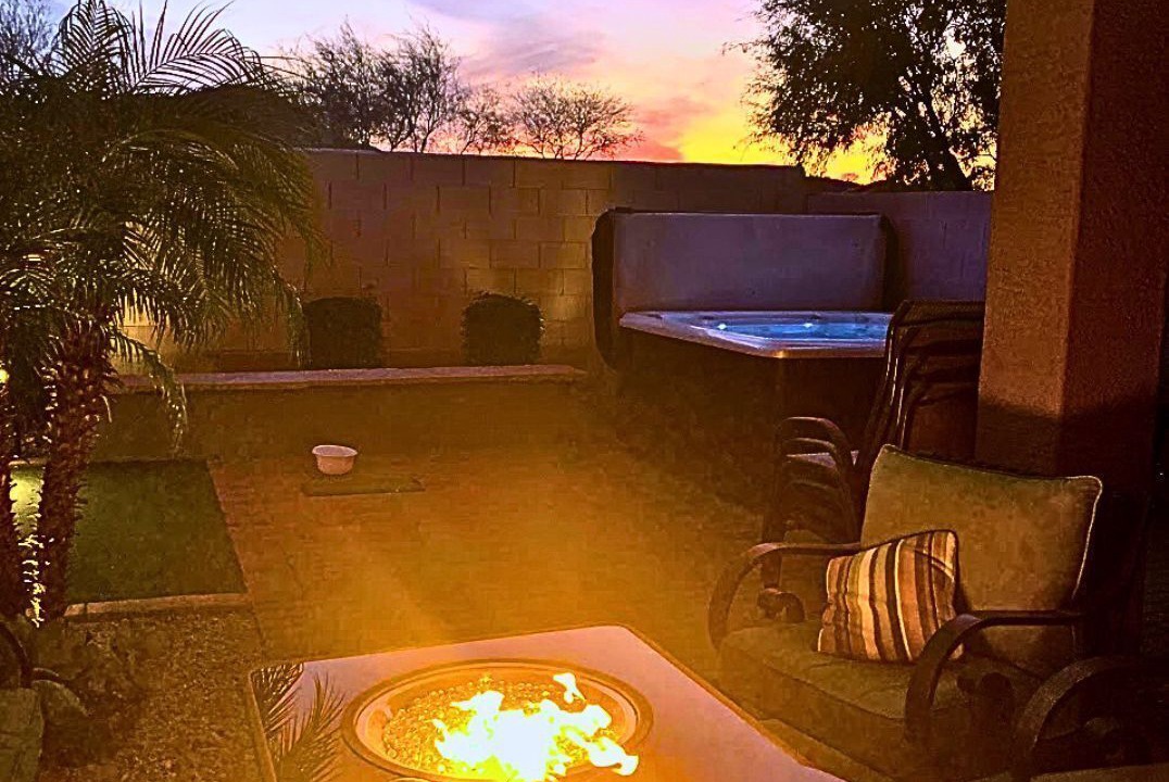 Photo of Outdoor in Sonoran Mountain Ranch