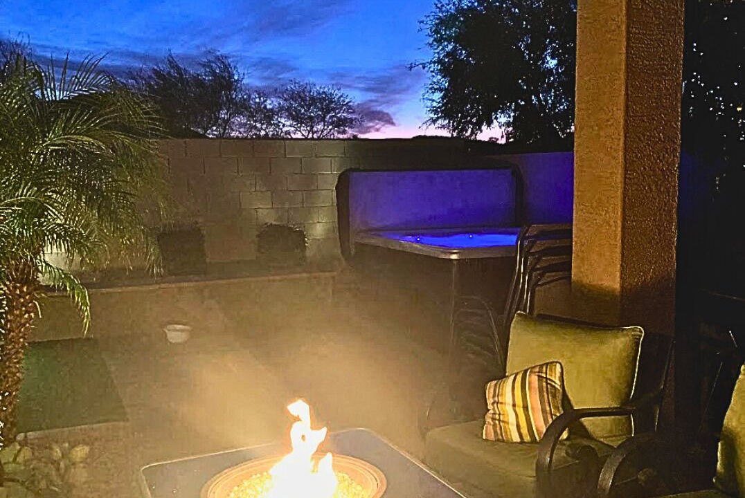 Photo of Outdoor in Sonoran Mountain Ranch