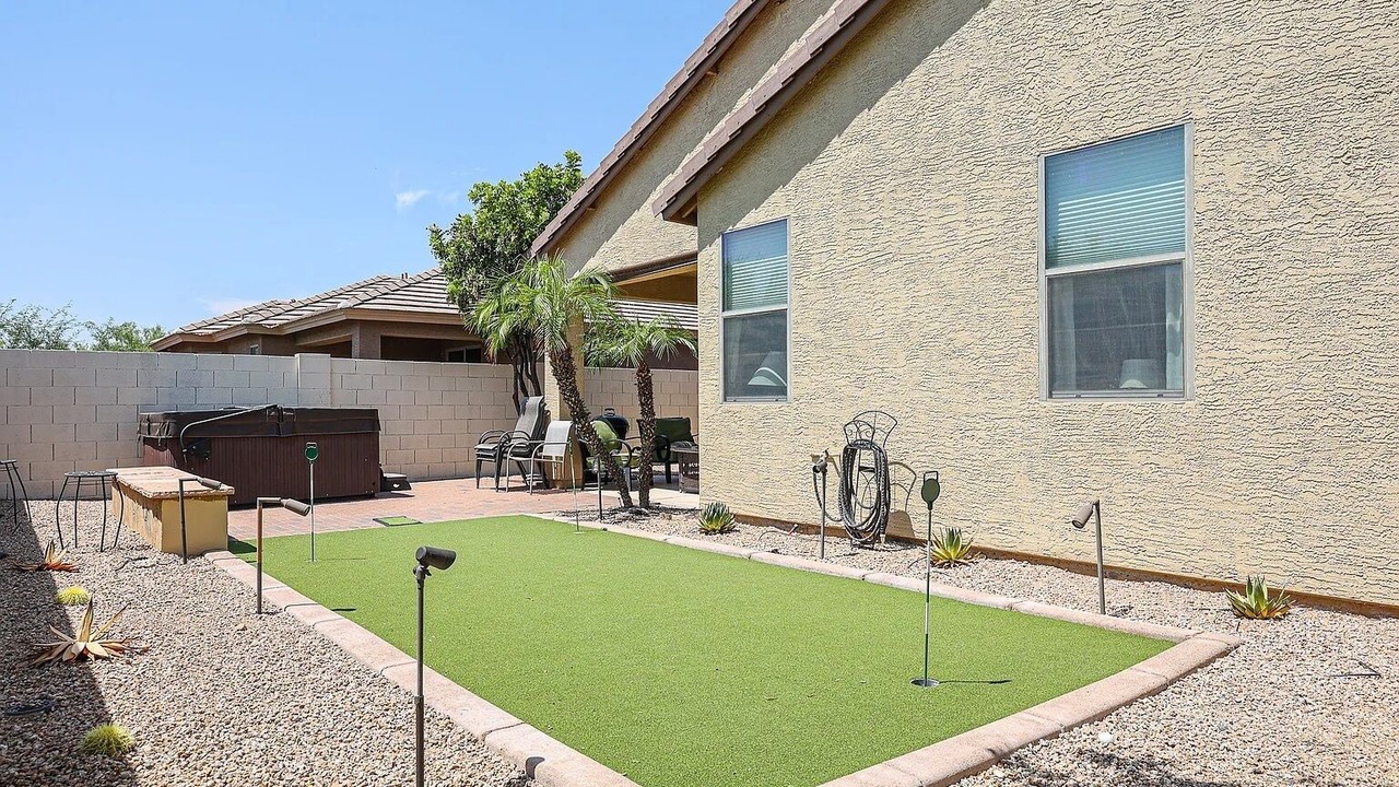 Photo of Outdoor in Sonoran Mountain Ranch