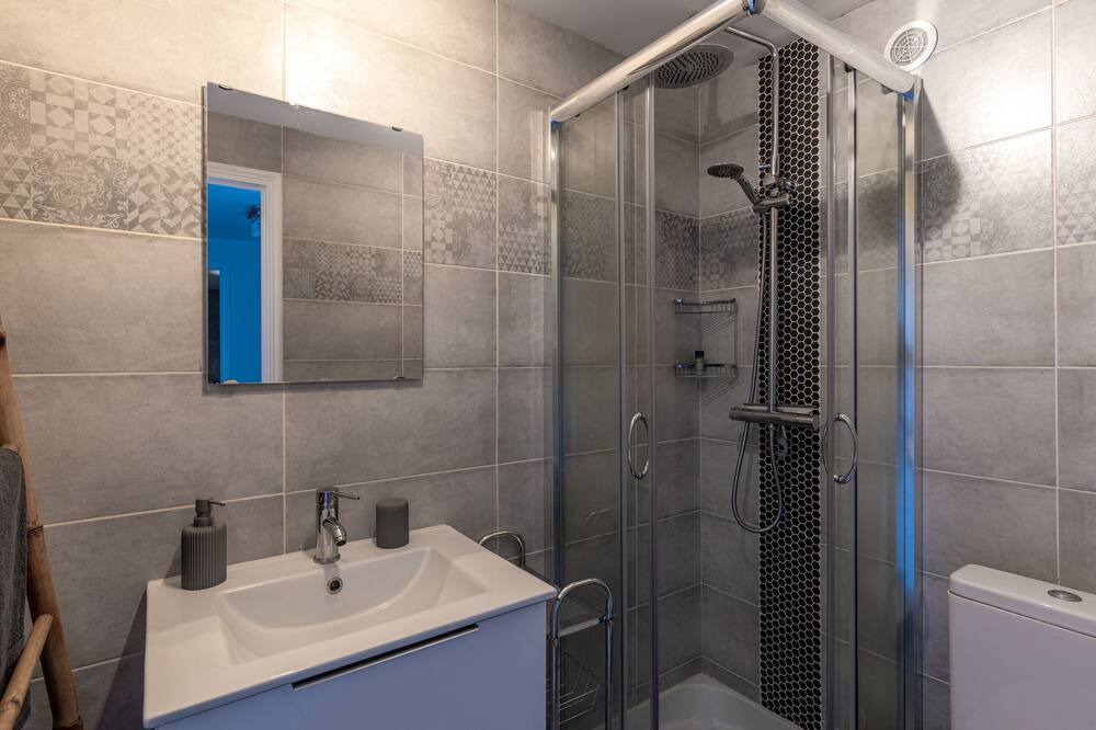 Photo of Bathroom in Albitreccia