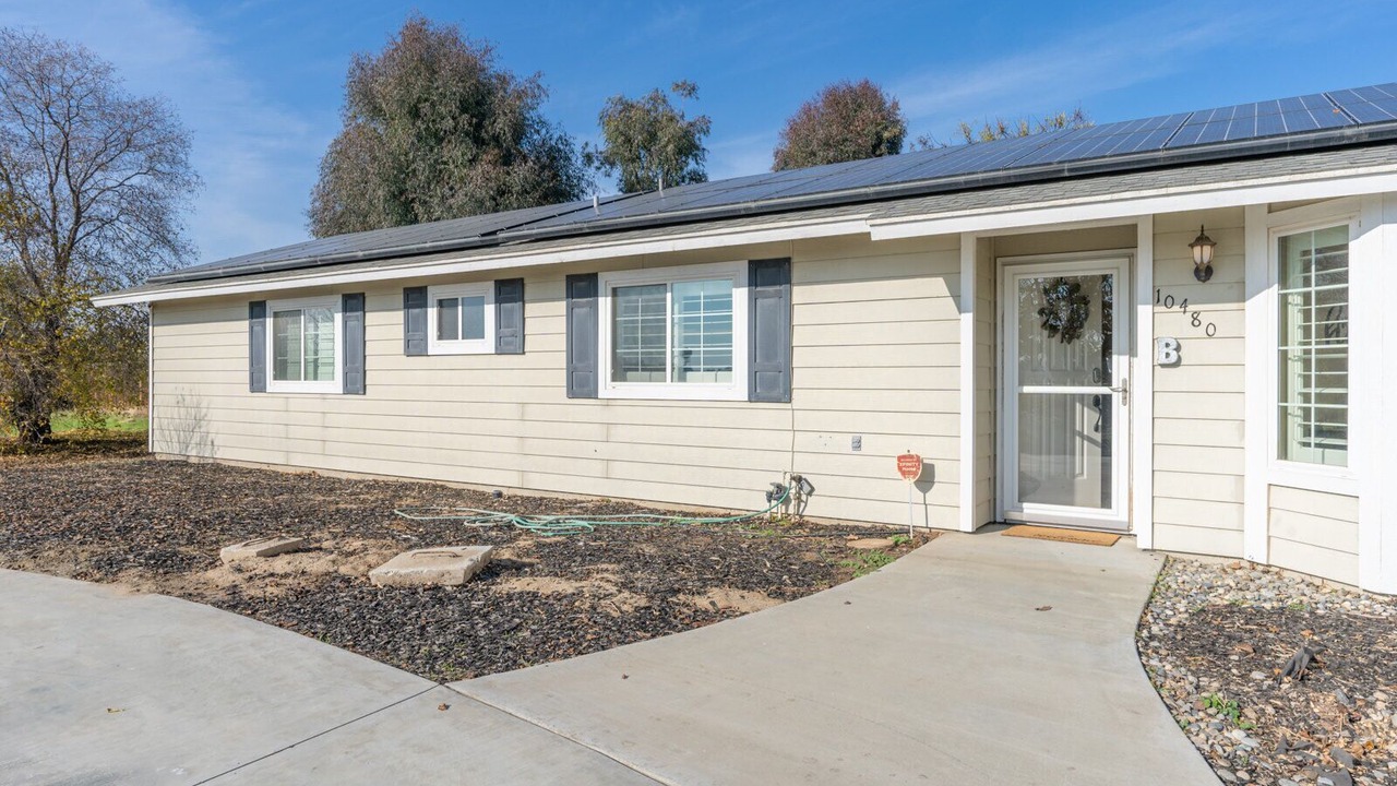 Photo of Outdoor in Hanford