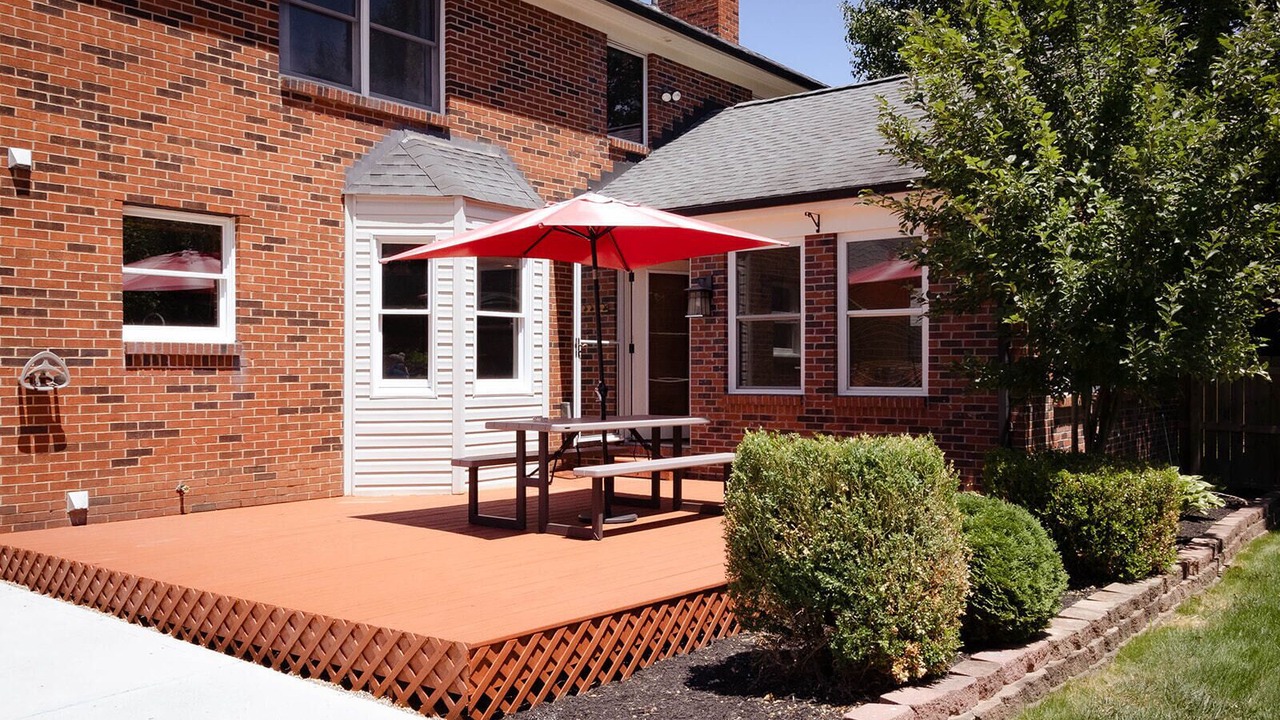 Photo of Outdoor in West Chester