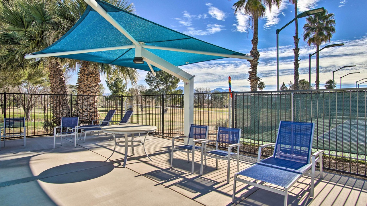 Photo of Outdoor in Green Valley Country Club Vistas