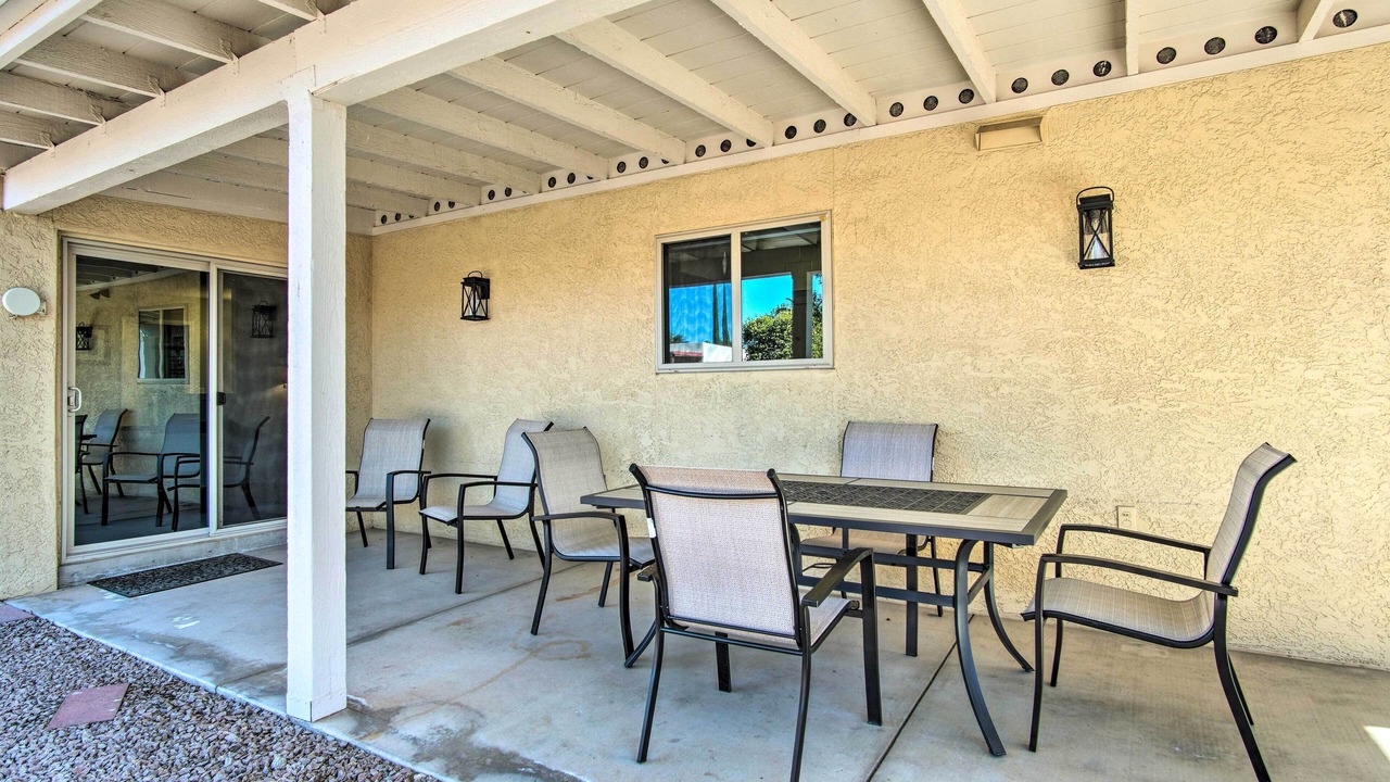 Photo of Outdoor in Green Valley Country Club Vistas
