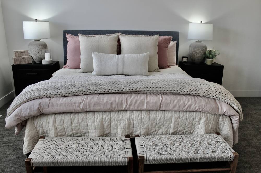 Photo of Bedroom in Ivins